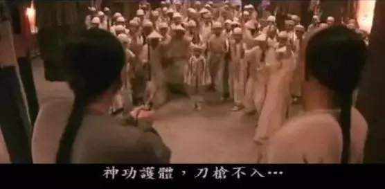 7月最後一部大片,這種電影全中國只有他能(敢)拍