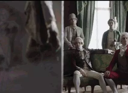 新出的9分風流劇,男人愛看女人更得看-