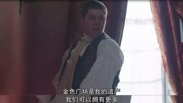 新出的9分風流劇,男人愛看女人更得看-