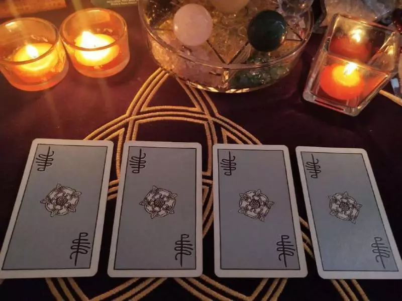 你這一輩子要嫁的男人是哪一種型別?