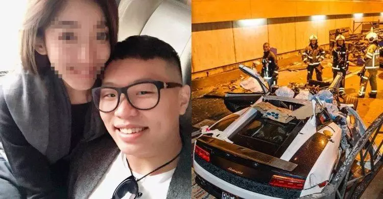 一切逢場作戲?炸隧道論及婚嫁女友慘死...說好「真愛冥婚」急踩煞車!死者表弟踢爆內幕