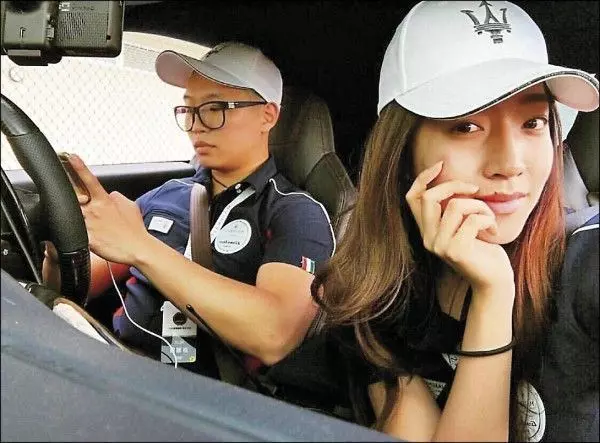 一切逢場作戲?炸隧道論及婚嫁女友慘死...說好「真愛冥婚」急踩煞車!死者表弟踢爆內幕