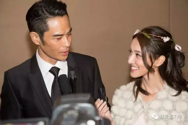 鄭嘉穎、陳凱琳812峇里完婚!TVB樂易玲爆料:鄭嘉穎兄弟們都請假!