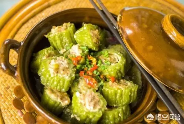 苦瓜對人體有哪些害處嗎?