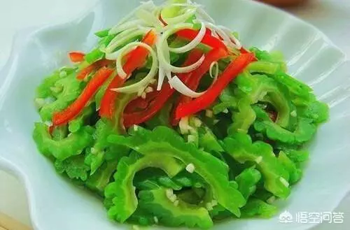 苦瓜對人體有哪些害處嗎?