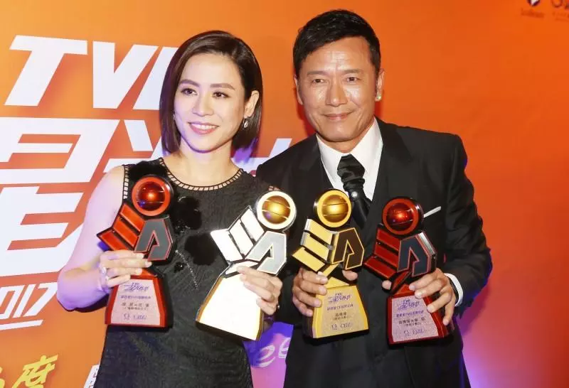 今年開始取消《TVB馬來西亞星光薈萃頒獎禮》?! 放棄東南亞市場的「2大原因」大曝光!