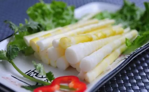 春天養生多吃筍,一年少生病,只有2類人要注意!
