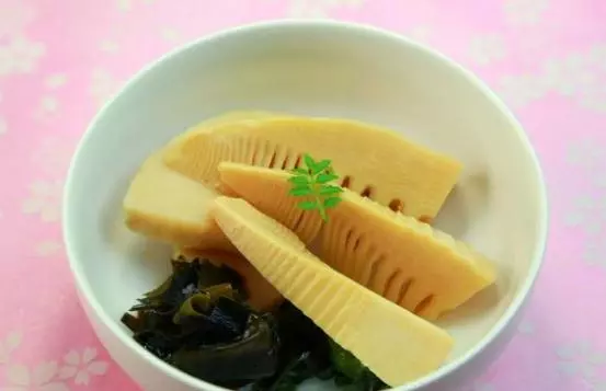 春天養生多吃筍,一年少生病,只有2類人要注意!