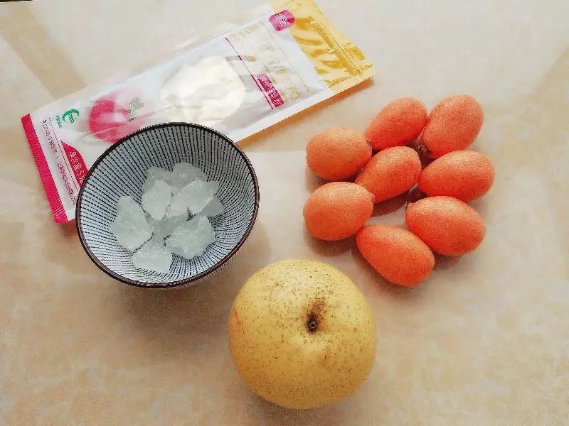 DIY一款可以治咳嗽的果凍,周末帶上娃,帶上它一起去春遊吧