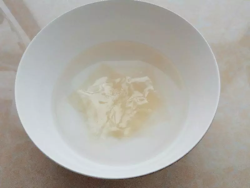 DIY一款可以治咳嗽的果凍,周末帶上娃,帶上它一起去春遊吧