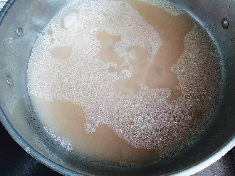 DIY一款可以治咳嗽的果凍,周末帶上娃,帶上它一起去春遊吧