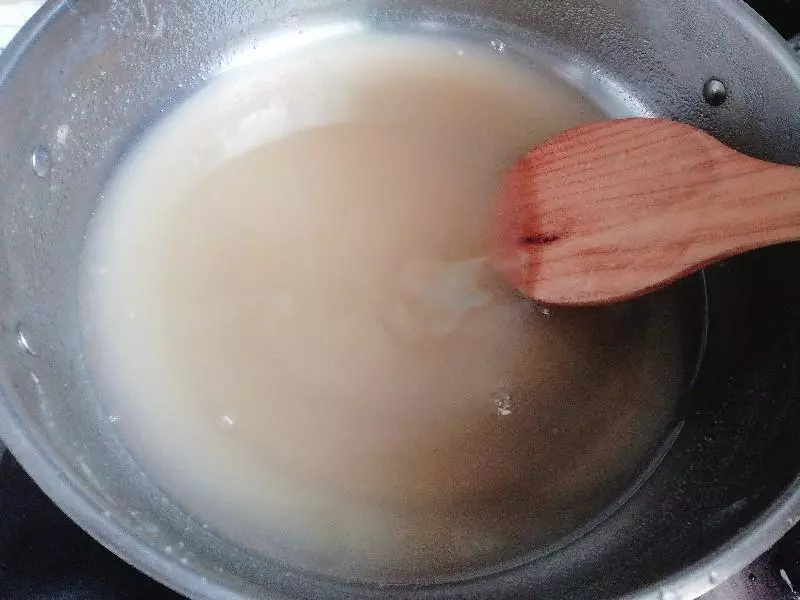 DIY一款可以治咳嗽的果凍,周末帶上娃,帶上它一起去春遊吧