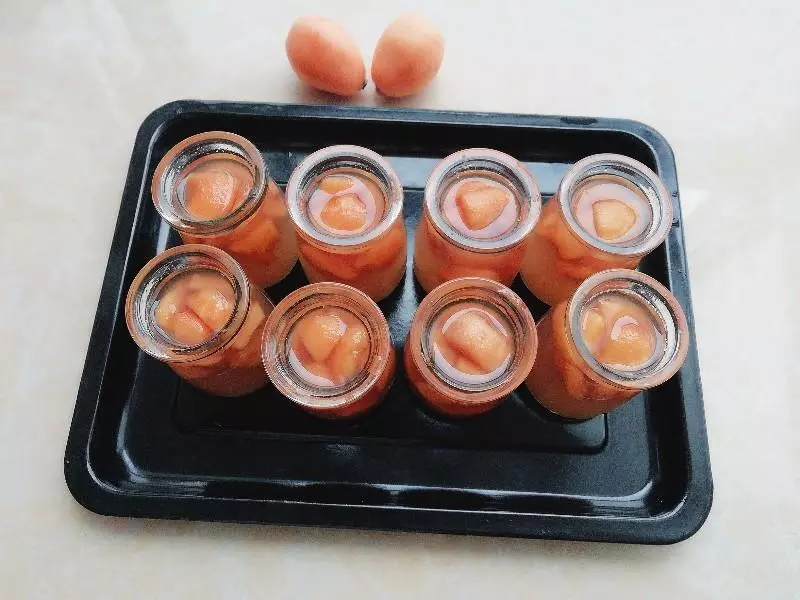 DIY一款可以治咳嗽的果凍,周末帶上娃,帶上它一起去春遊吧