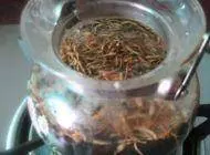 史上最強排毒水!每天一杯,擊敗便秘,瘦6斤!