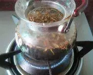 史上最強排毒水!每天一杯,擊敗便秘,瘦6斤!