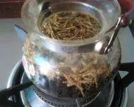 史上最強排毒水!每天一杯,擊敗便秘,瘦6斤!