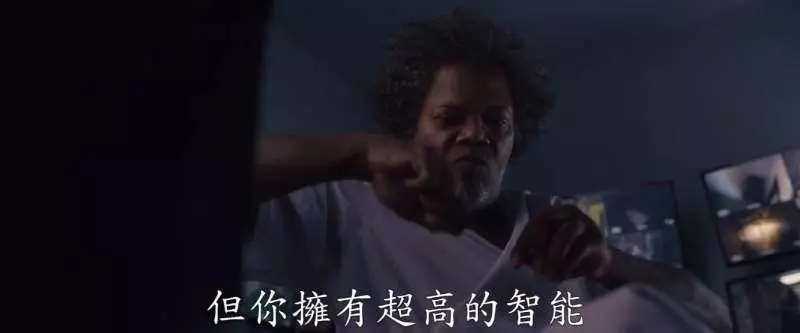 24人格野獸、超能者、玻璃先生三巨頭合體! 《分裂》終章預告來了