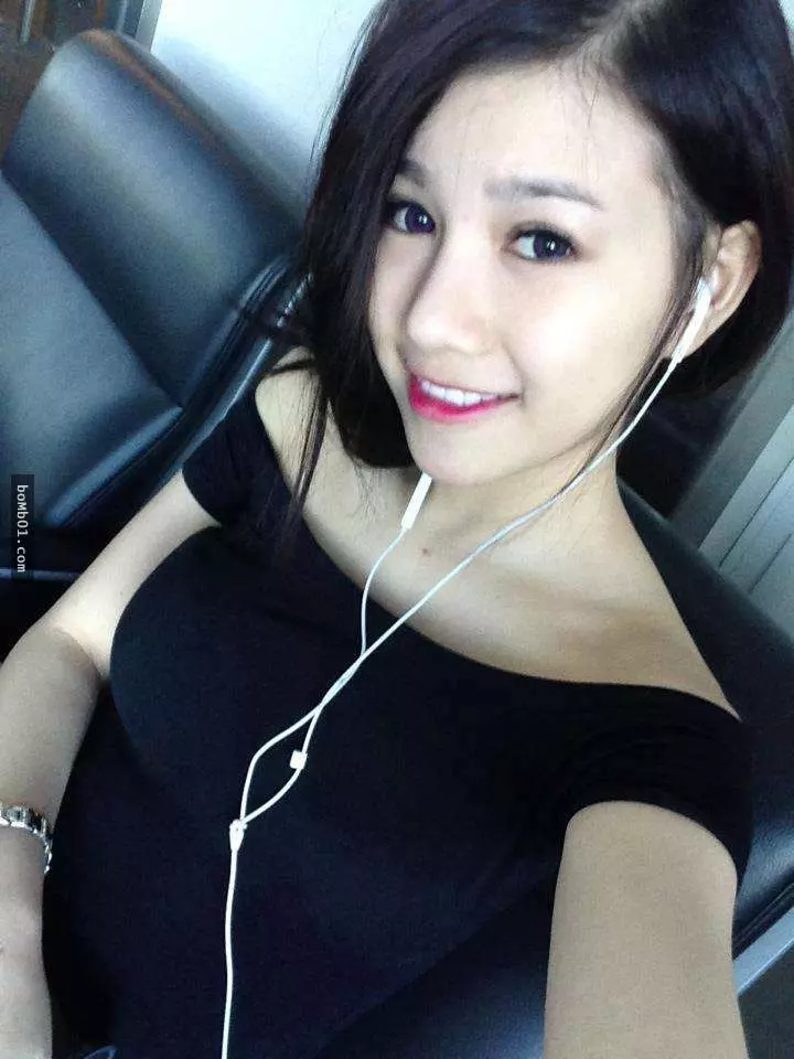 台灣肥宅在越南妹心中卻是「天菜」,他跟越南妹實際聊天後發現她們其實都…