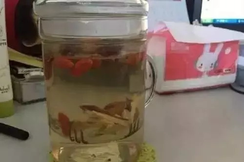 降血壓補氣,外行吃人蔘,內行吃「黃芪」!