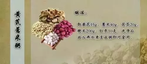 降血壓補氣,外行吃人蔘,內行吃「黃芪」!