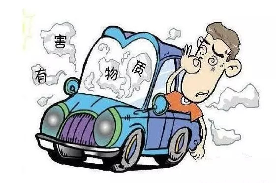 夏天車輛暴曬後很熱?其實只需要按一下「這個按鈕」就可以很快涼爽了,快學起來