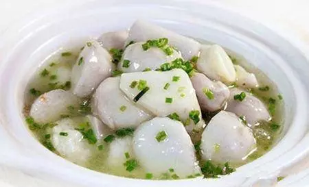 3分鐘教你芋頭的12道料理,天氣這麼熱就是要來碗「芋頭西米露」啊!