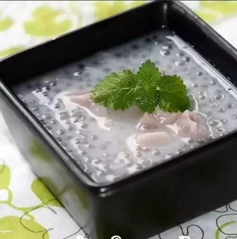 3分鐘教你芋頭的12道料理,天氣這麼熱就是要來碗「芋頭西米露」啊!