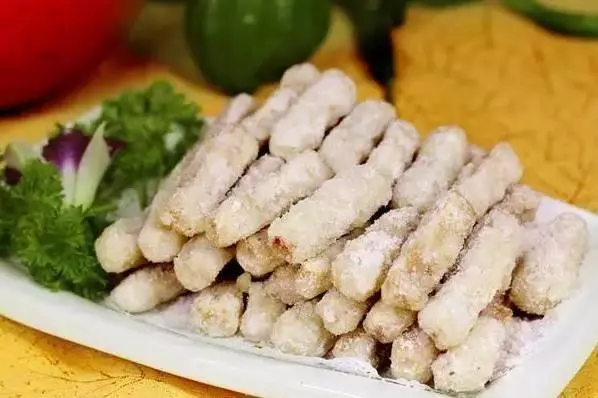 3分鐘教你芋頭的12道料理,天氣這麼熱就是要來碗「芋頭西米露」啊!