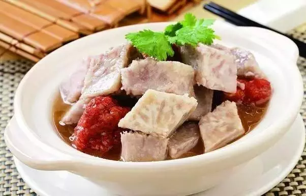 3分鐘教你芋頭的12道料理,天氣這麼熱就是要來碗「芋頭西米露」啊!