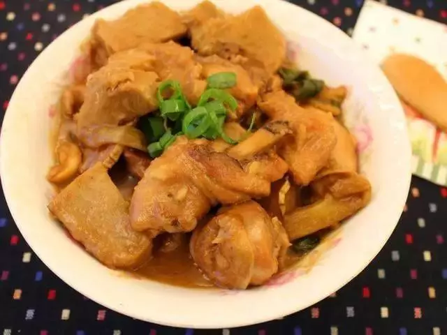 3分鐘教你芋頭的12道料理,天氣這麼熱就是要來碗「芋頭西米露」啊!