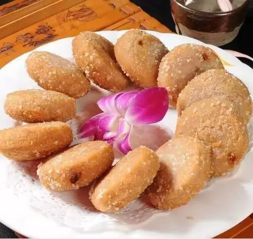 3分鐘教你芋頭的12道料理,天氣這麼熱就是要來碗「芋頭西米露」啊!