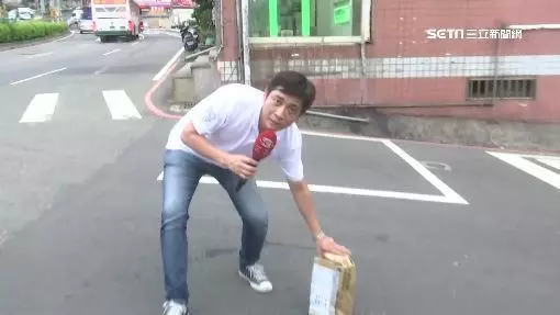 雙重恐怖巧合!婦人遭輾原因曝光