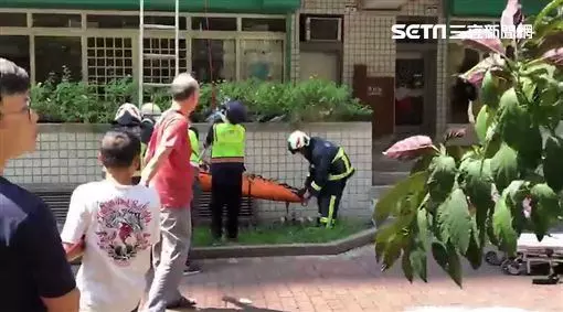 裝冷氣出意外!工人11樓急墜3樓亡