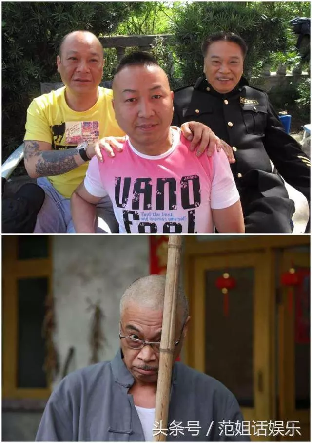 吳孟達自曝自己時日不長,有生之年難以見到和周星馳的再度合作!