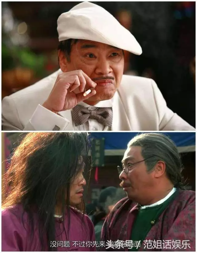 吳孟達自曝自己時日不長,有生之年難以見到和周星馳的再度合作!