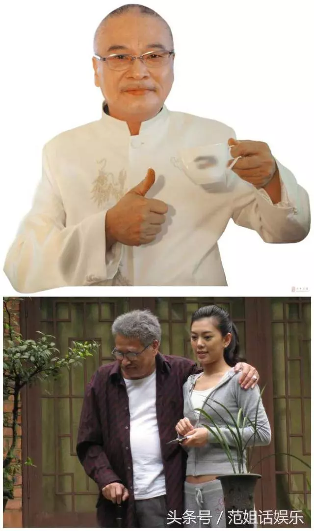 吳孟達自曝自己時日不長,有生之年難以見到和周星馳的再度合作!