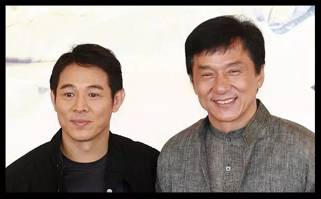 連走路都算錢,她憑啥比李連杰和成龍的片酬都高?吳京:請不起!