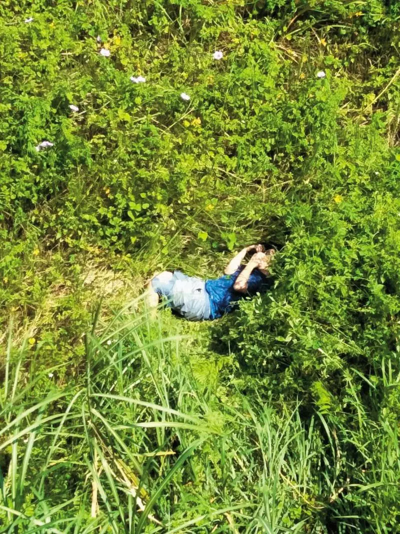二次開房洗屍自撞露餡 殯葬男摩鐵殺女友內幕