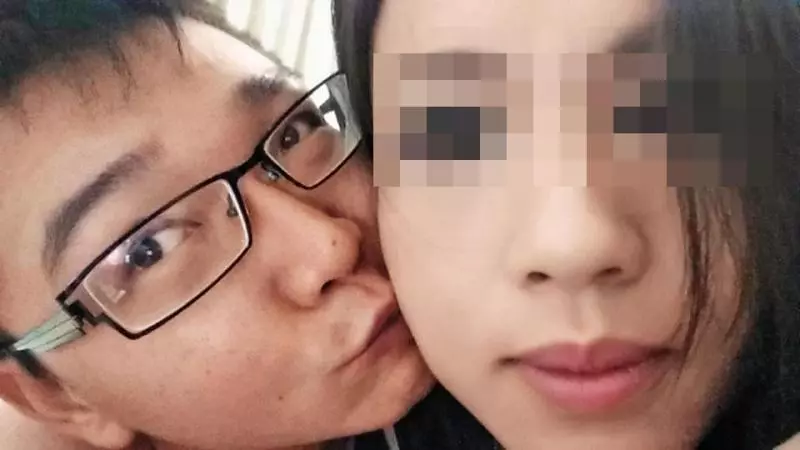 二次開房洗屍自撞露餡 殯葬男摩鐵殺女友內幕