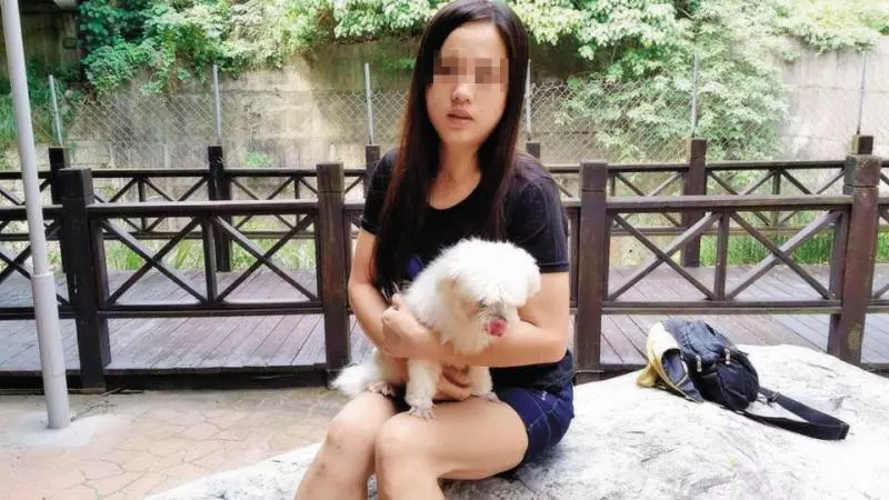 二次開房洗屍自撞露餡 殯葬男摩鐵殺女友內幕