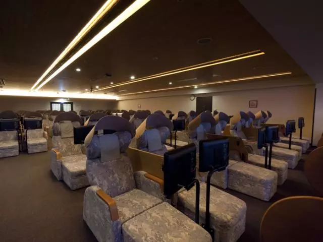 去旅行一定會經過のAirport!全世界最享受的Airport原來在『那裡』, 我就不信你去過!網友:去了肯定誤機~
