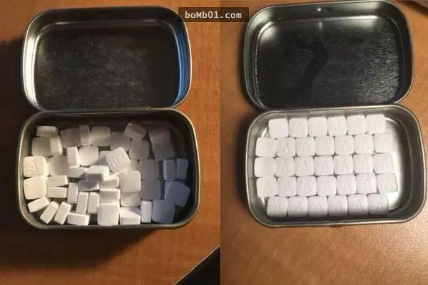 28張「就算是最嚴重的強迫症患者看了也會感到舒心」的照片 -
