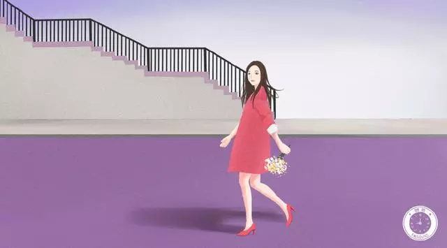 金婚丈夫給年輕夫妻的忠告:永遠不要把老婆當親人