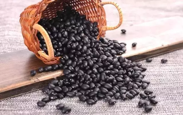 黑豆怎麼吃最有營養?