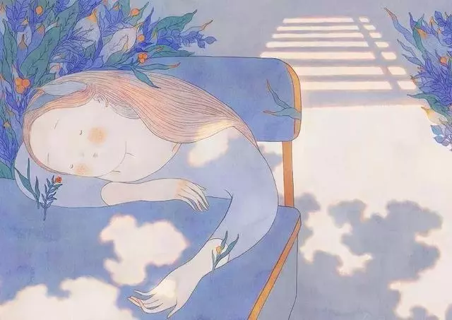 孩子,下輩子,我不想再做你的媽媽了~