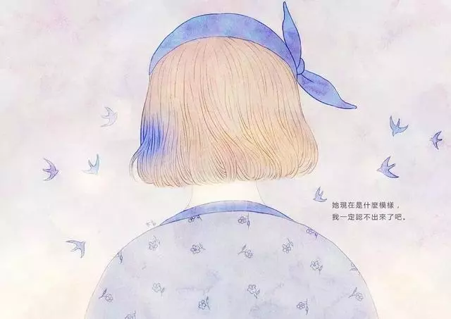 孩子,下輩子,我不想再做你的媽媽了~