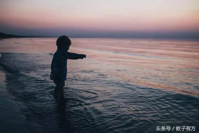 為什麼你說了800遍,孩子還是聽不見?原因在這裡