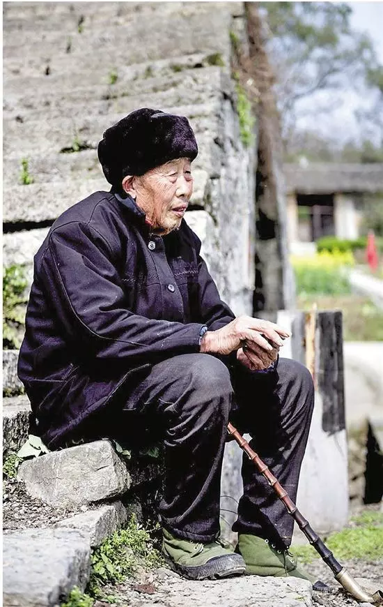 當你老了,你會怎樣住