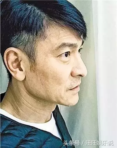 70歲葉德嫻近照,一雙子女不聞不問晚景淒涼,劉德華跪她太應該