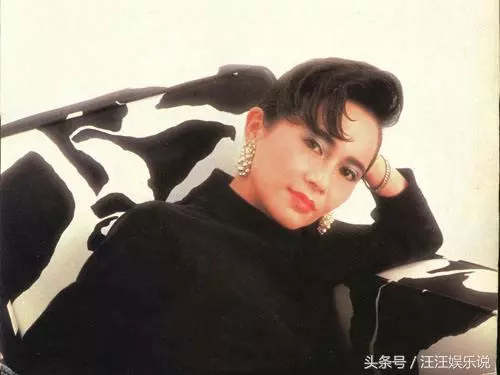 70歲葉德嫻近照,一雙子女不聞不問晚景淒涼,劉德華跪她太應該